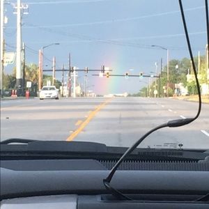 Meet your Posher, Amelia-joy